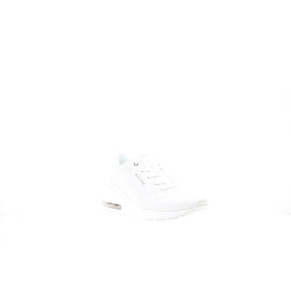 Skechers SNEAKERS Bianco