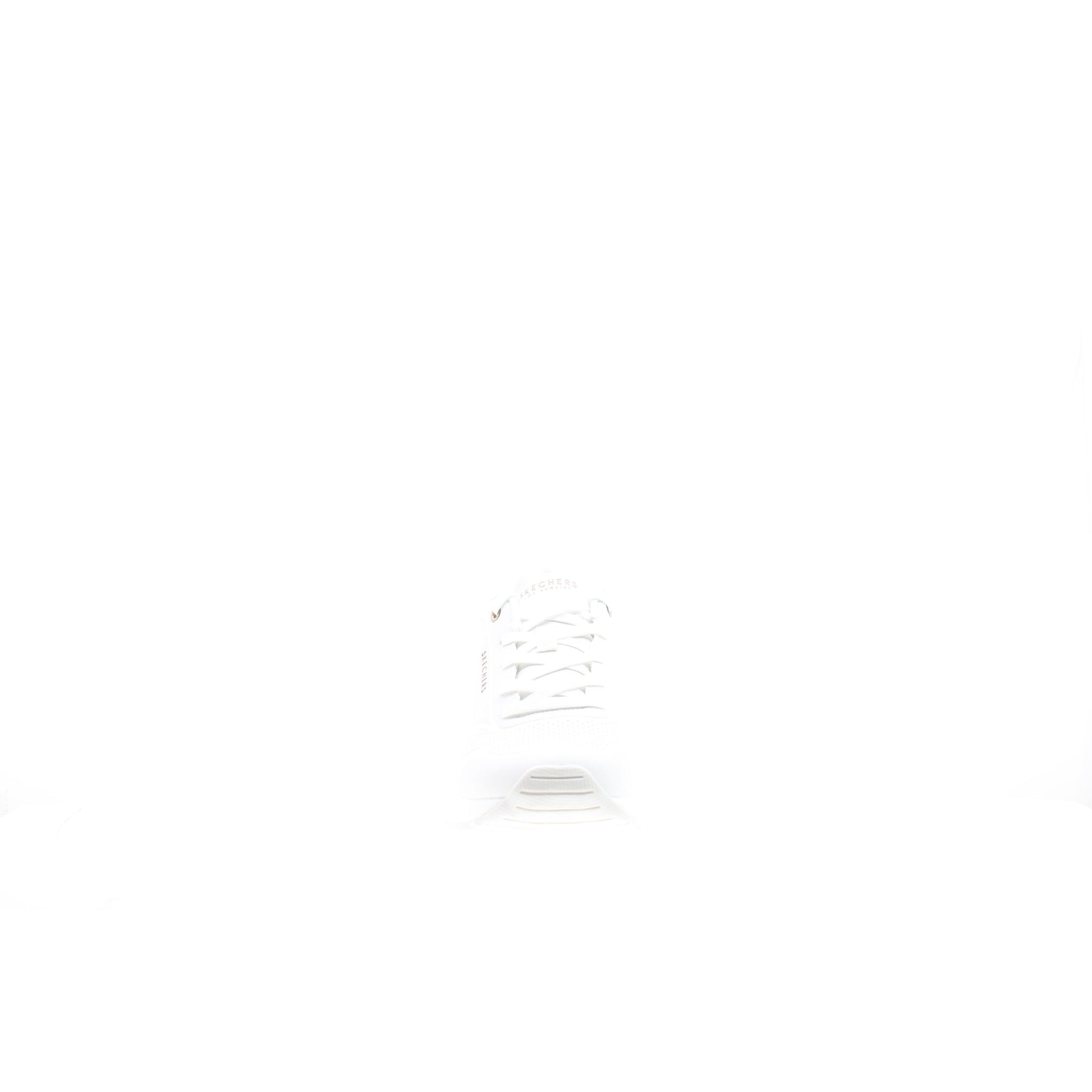 Skechers SNEAKERS Bianco