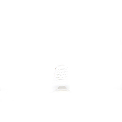 Skechers SNEAKERS Bianco