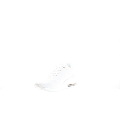 Skechers SNEAKERS Bianco