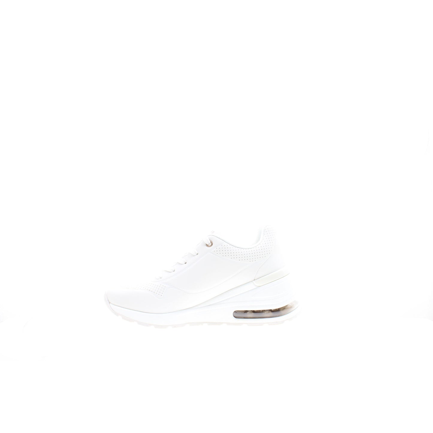 Skechers SNEAKERS Bianco