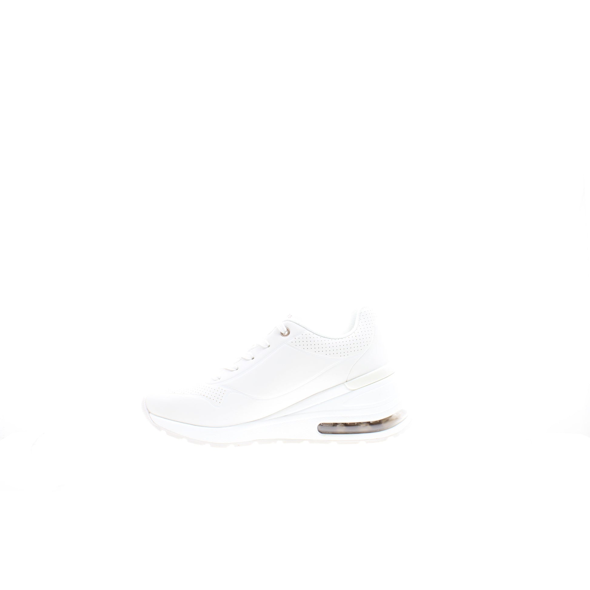 Skechers SNEAKERS Bianco