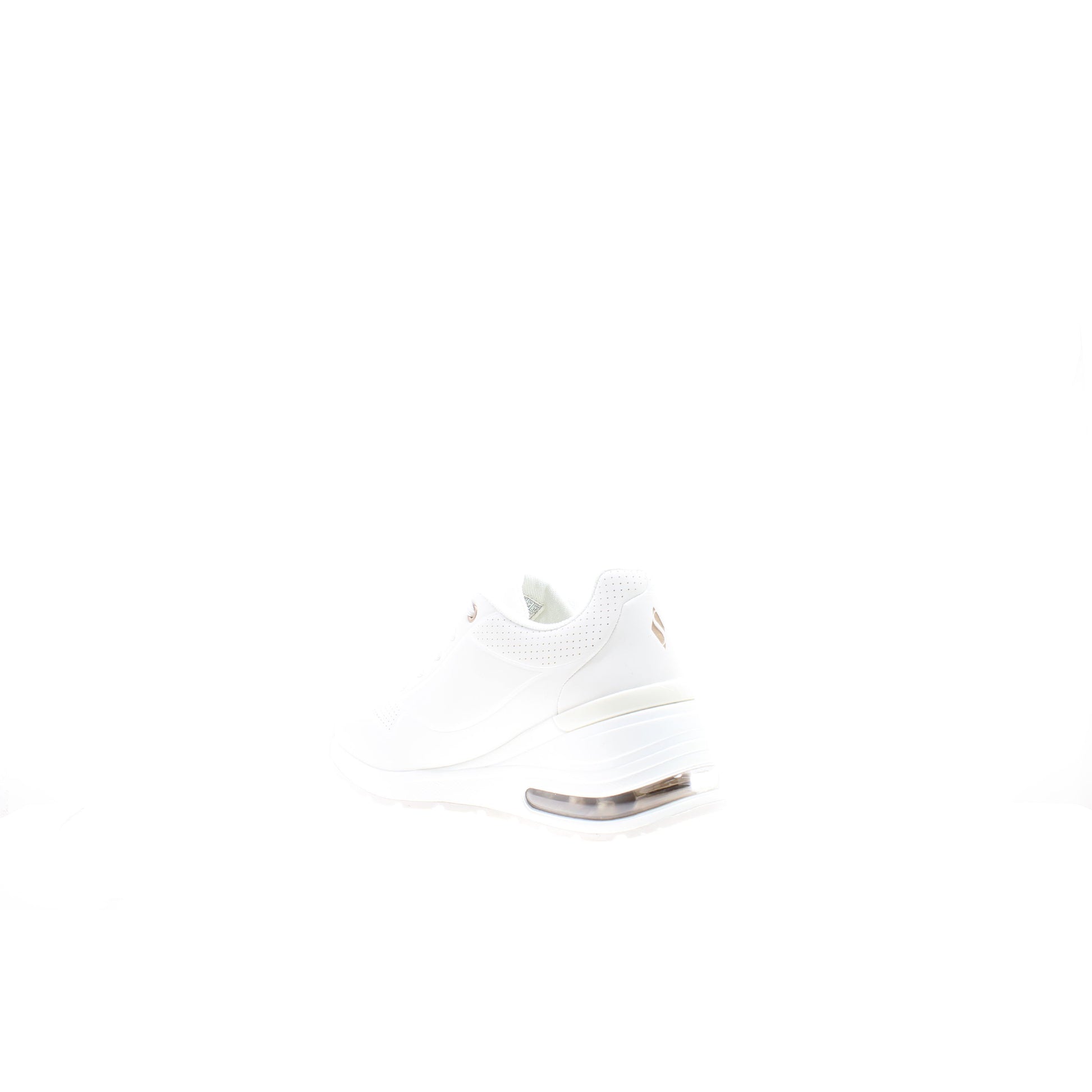 Skechers SNEAKERS Bianco