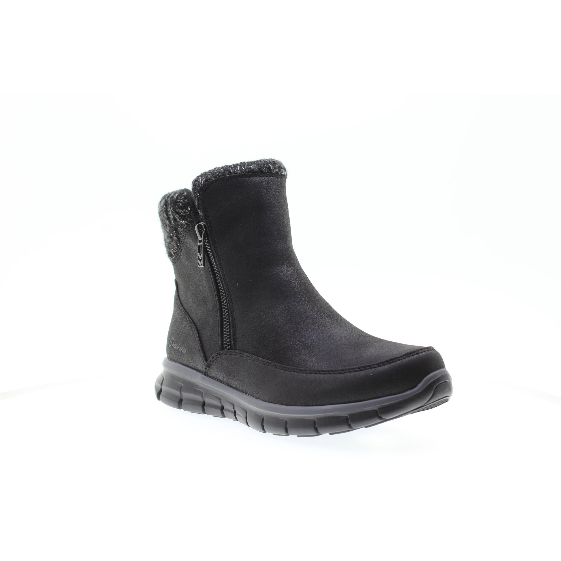 Skechers TRONCHETTO Nero