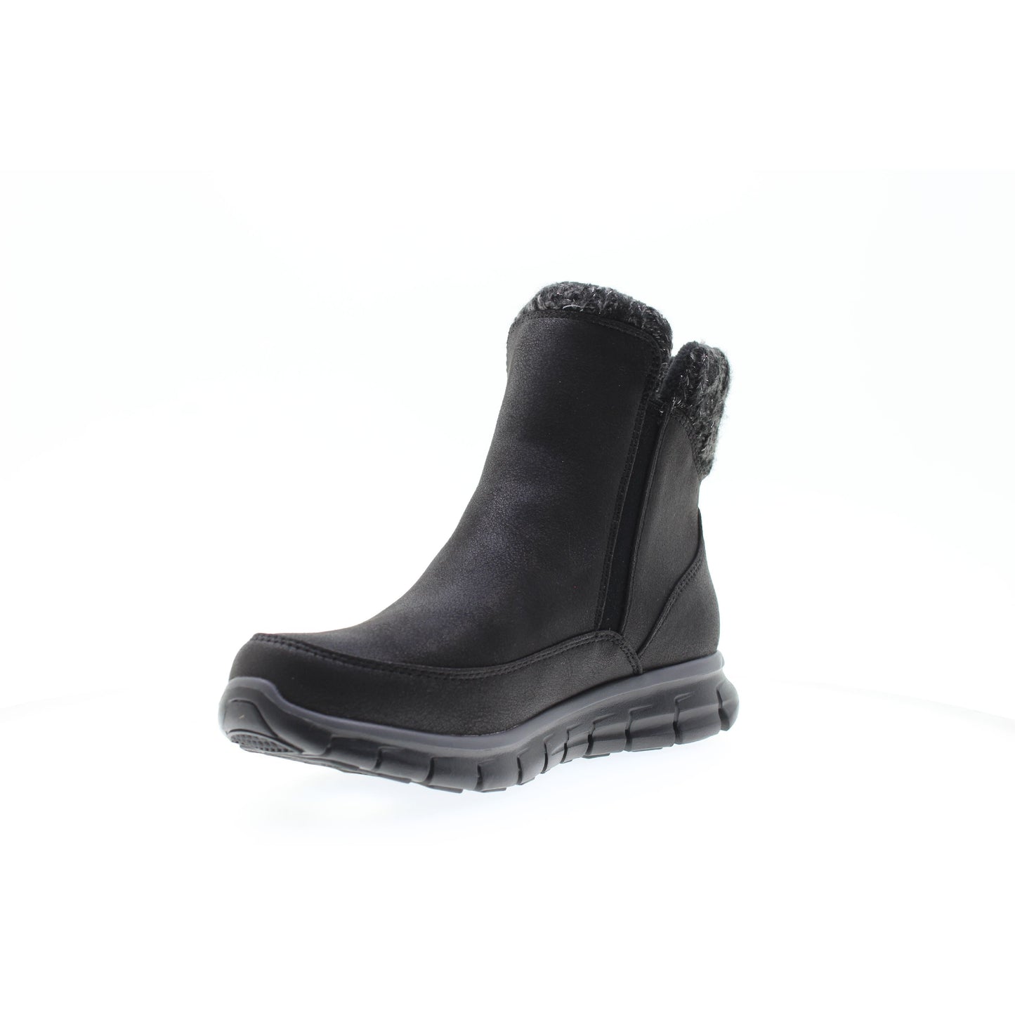 Skechers TRONCHETTO Nero