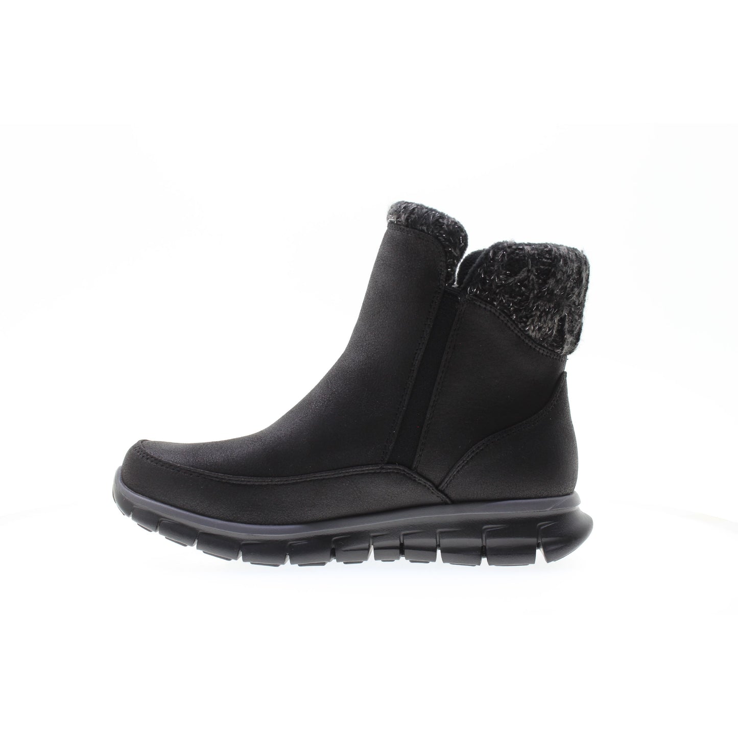 Skechers TRONCHETTO Nero