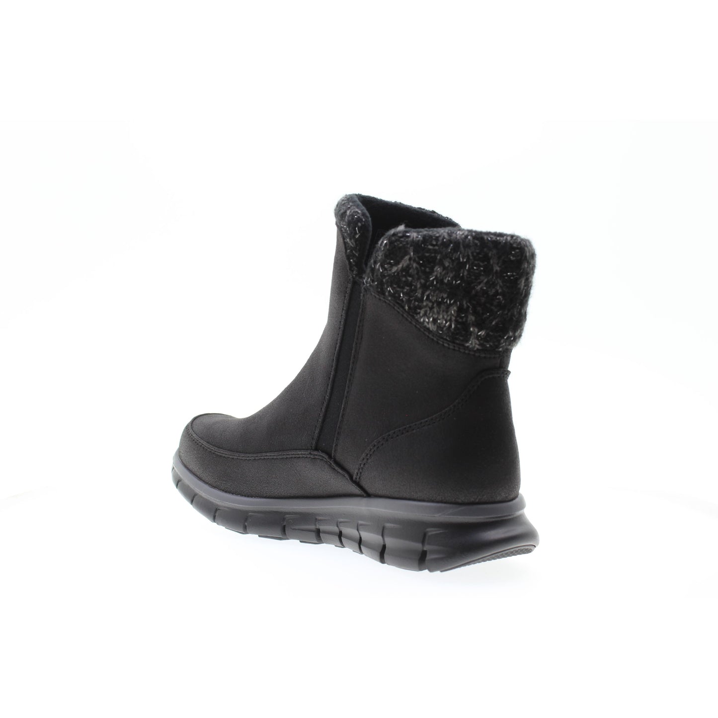Skechers TRONCHETTO Nero