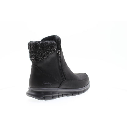 Skechers TRONCHETTO Nero