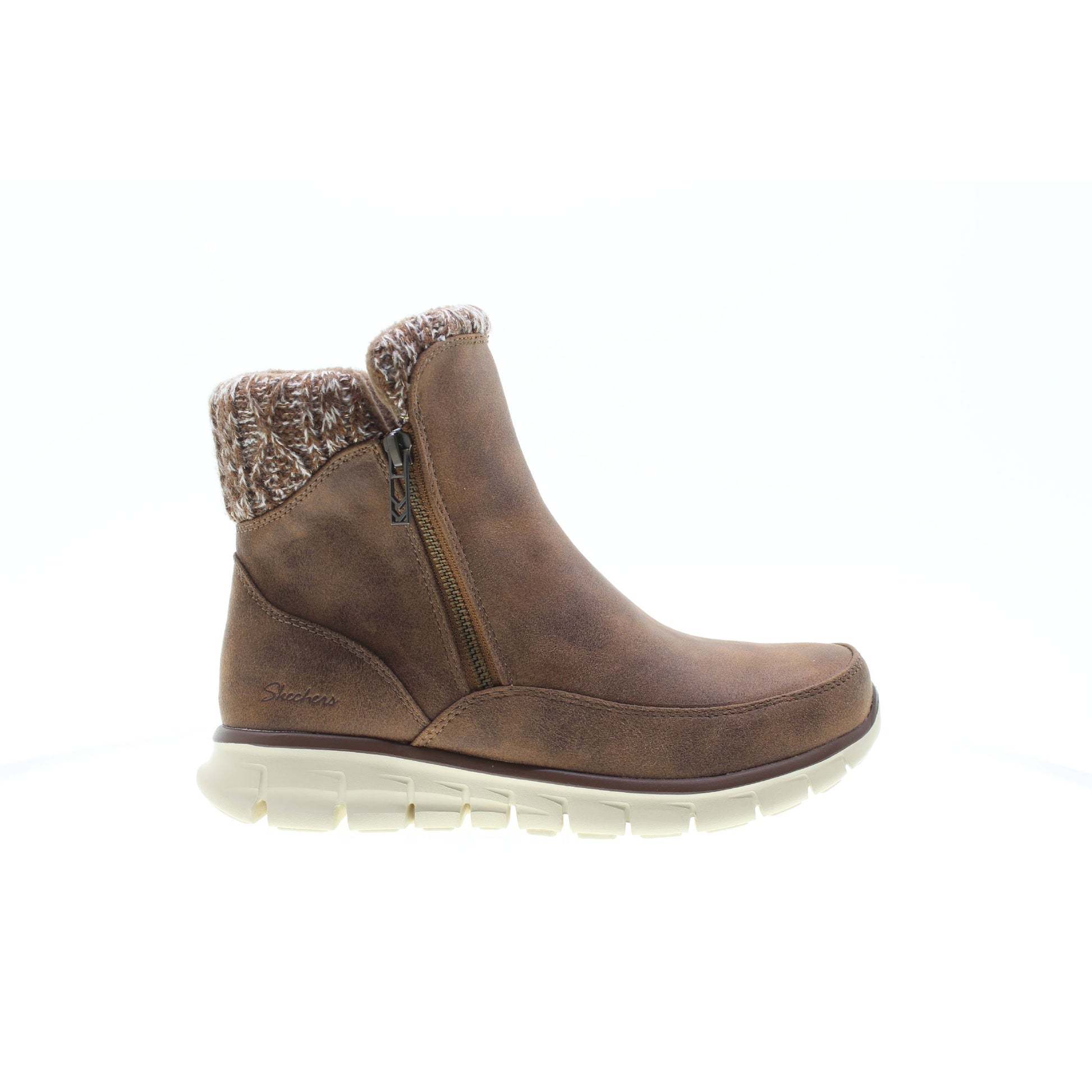 Skechers TRONCHETTO Cuoio