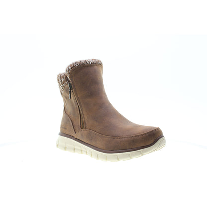 Skechers TRONCHETTO Cuoio