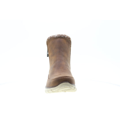 Skechers TRONCHETTO Cuoio