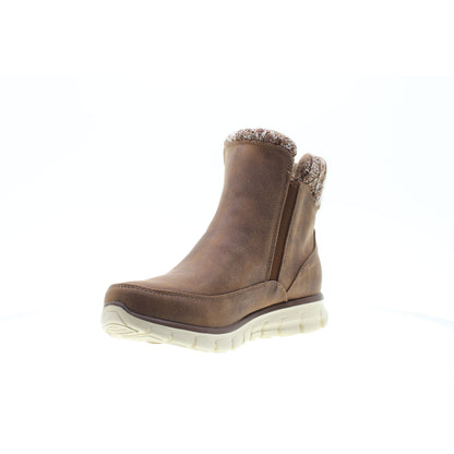 Skechers TRONCHETTO Cuoio