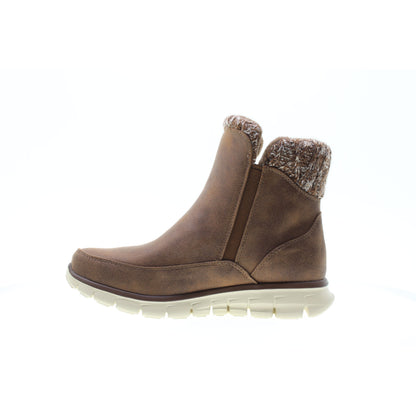 Skechers TRONCHETTO Cuoio
