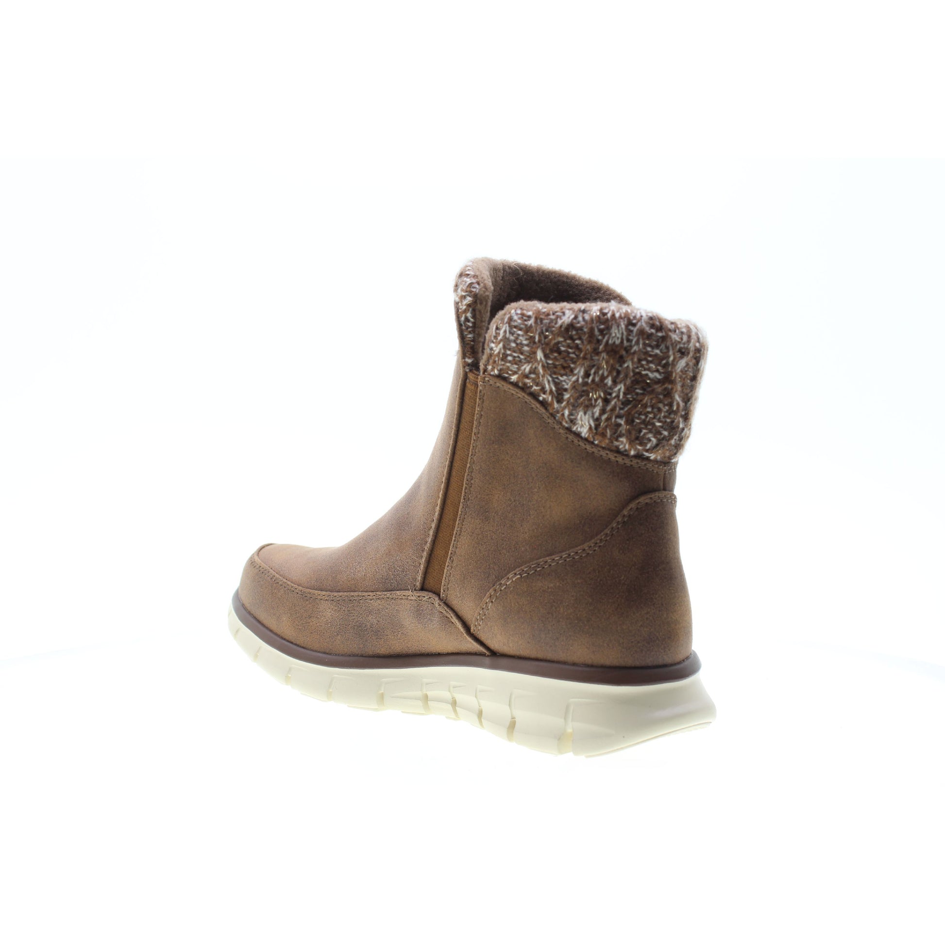 Skechers TRONCHETTO Cuoio