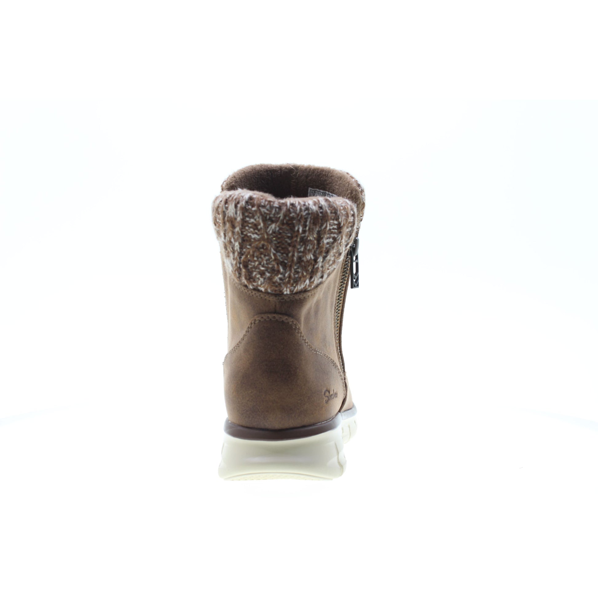 Skechers TRONCHETTO Cuoio