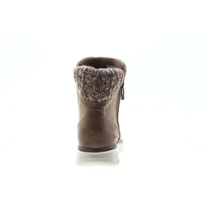 Skechers TRONCHETTO Cuoio
