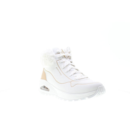 Skechers SNEAKERS Bianco