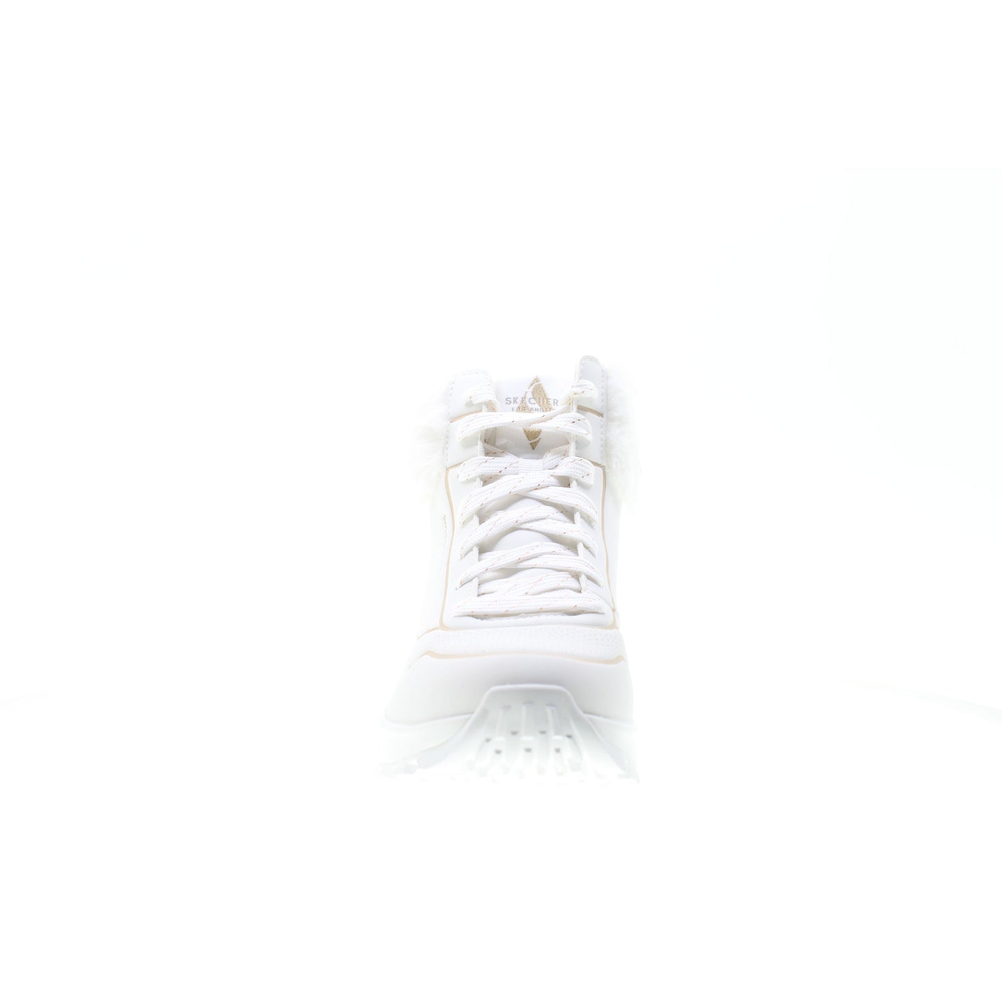 Skechers SNEAKERS Bianco