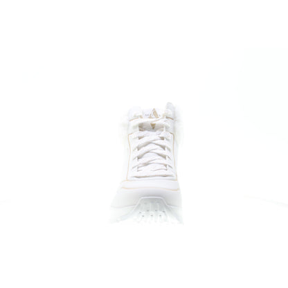 Skechers SNEAKERS Bianco