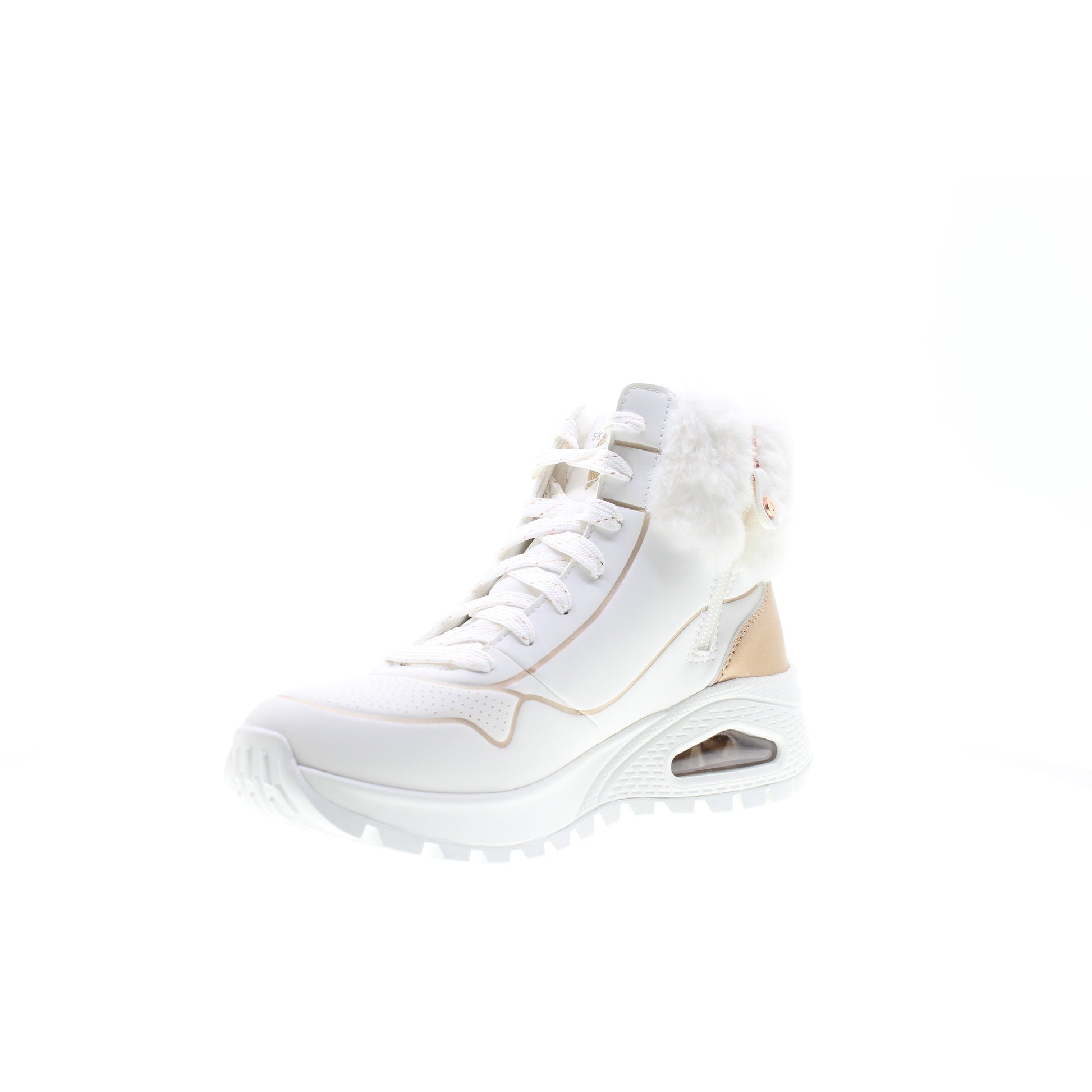 Skechers SNEAKERS Bianco