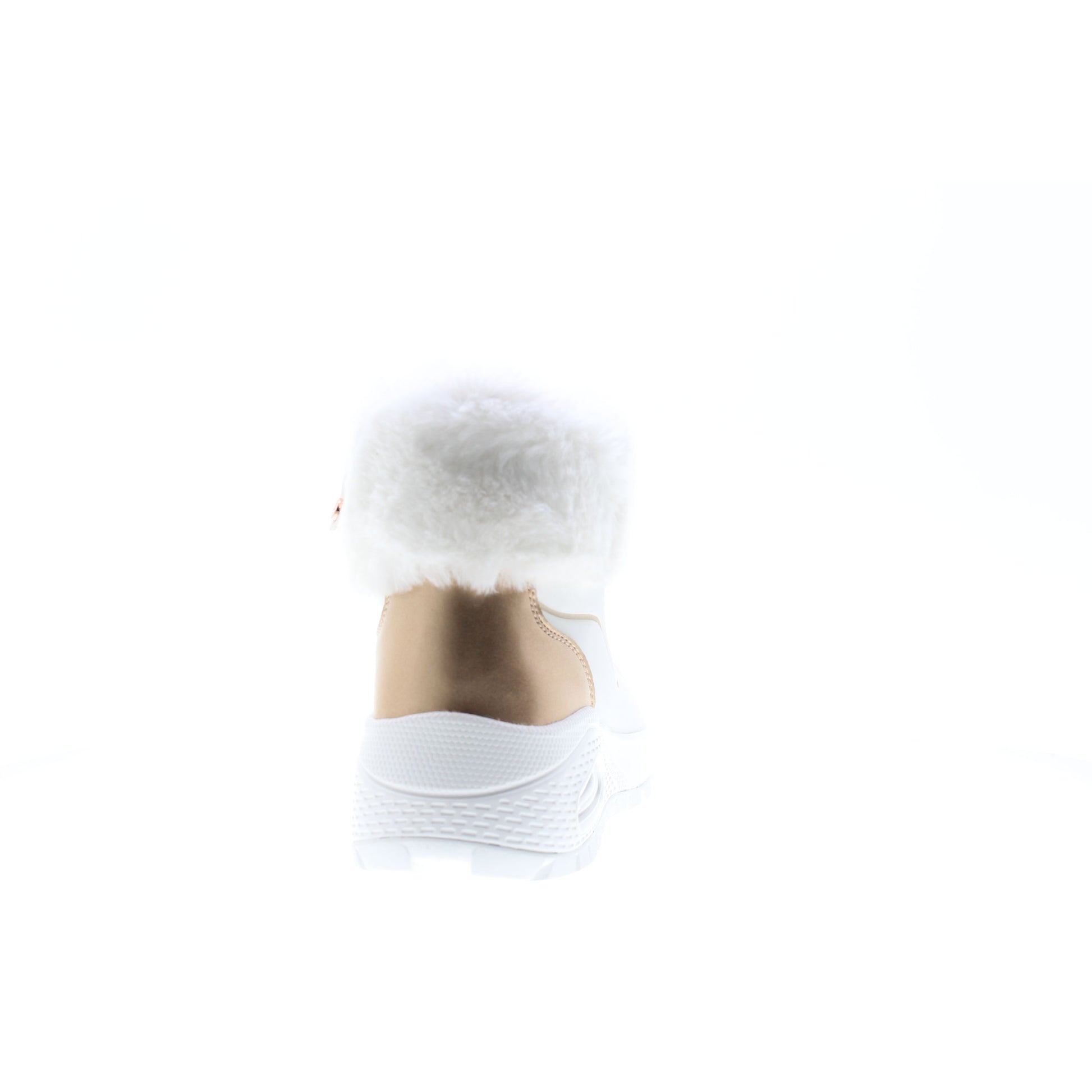 Skechers SNEAKERS Bianco
