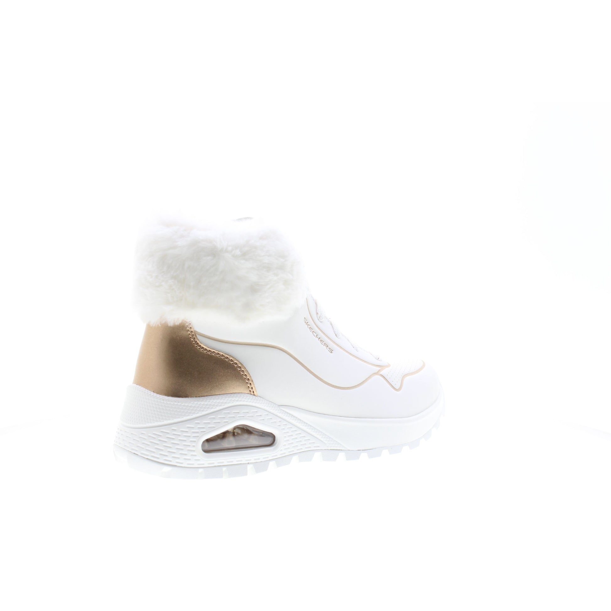 Skechers SNEAKERS Bianco