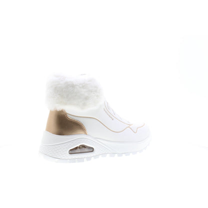 Skechers SNEAKERS Bianco