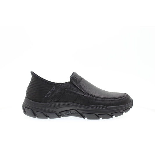 Skechers SLIPON Nero