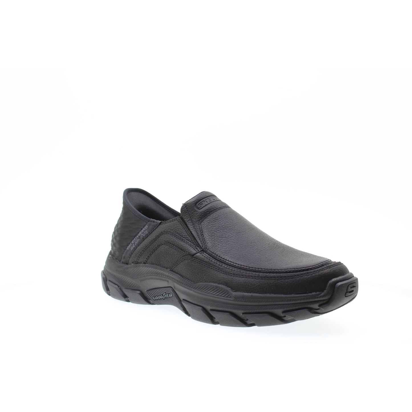 Skechers SLIPON Nero