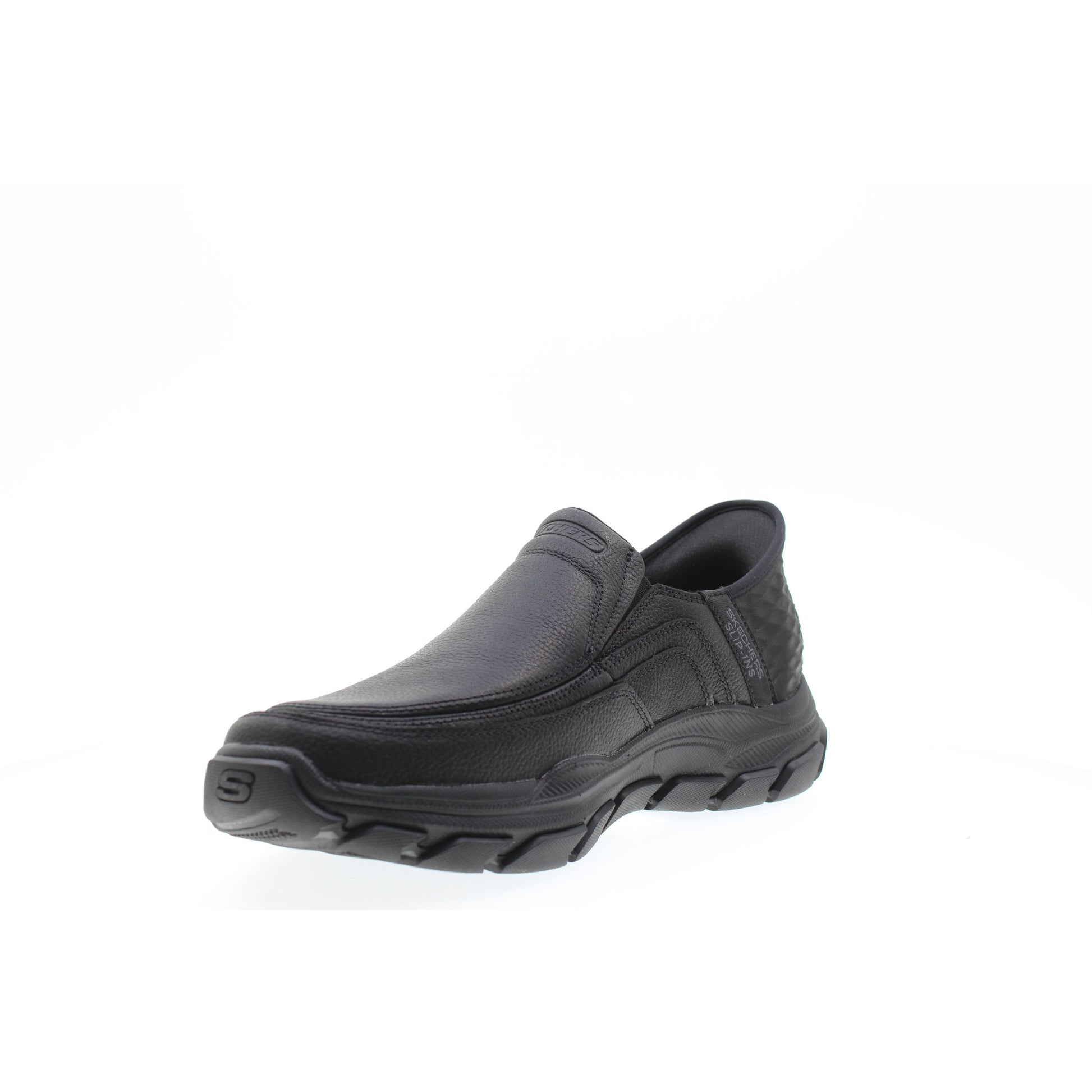 Skechers SLIPON Nero