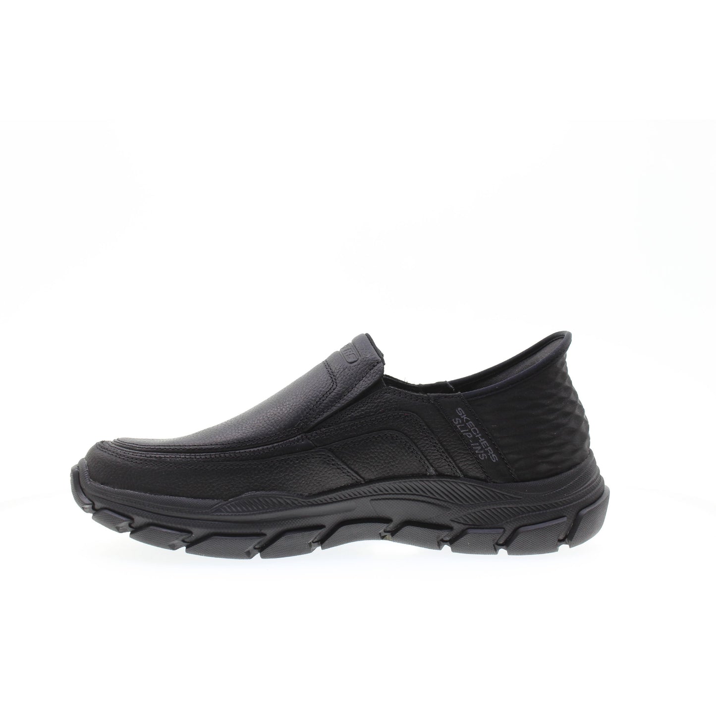 Skechers SLIPON Nero