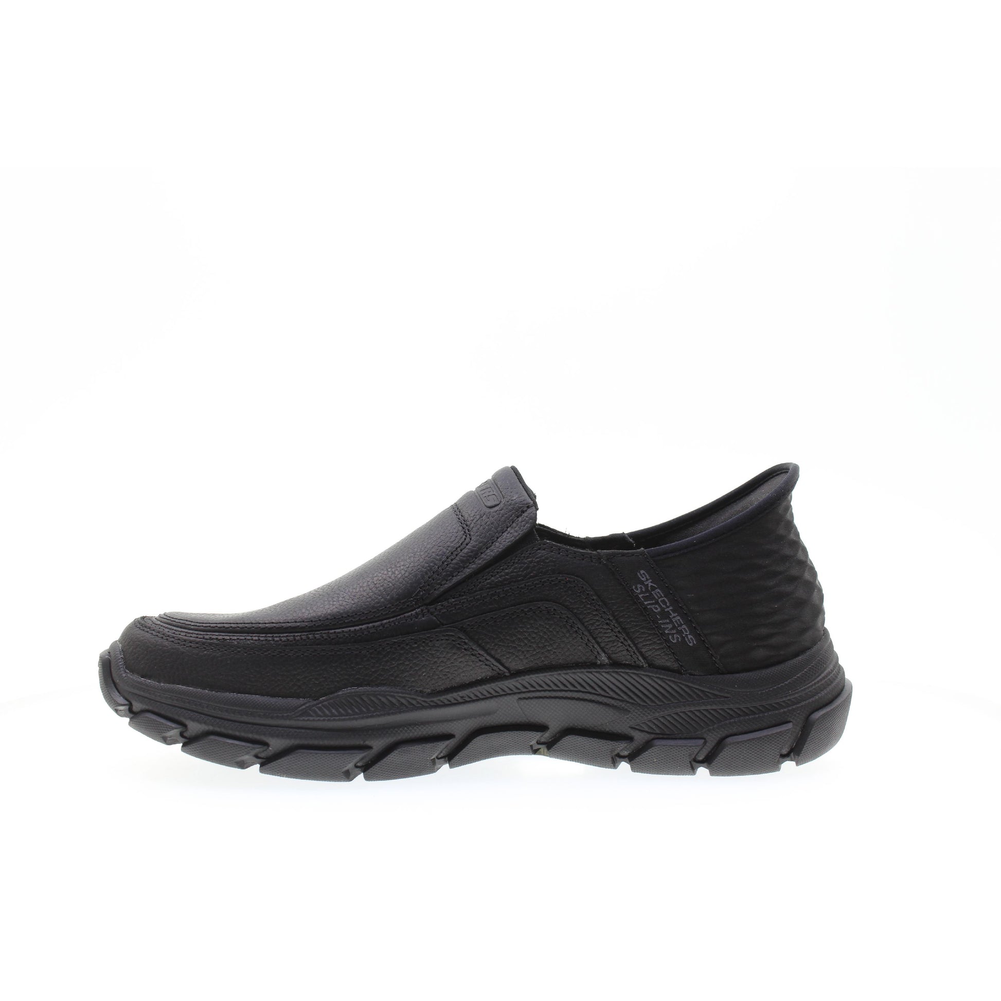 Skechers SLIPON Nero