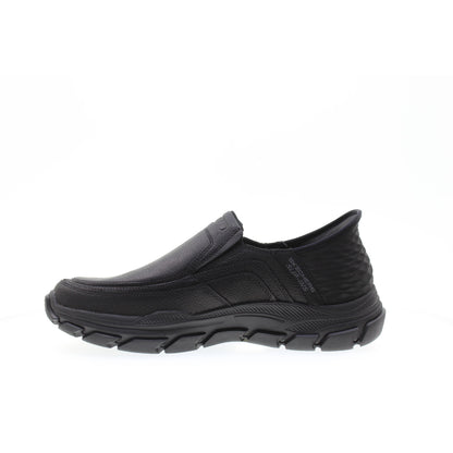 Skechers SLIPON Nero