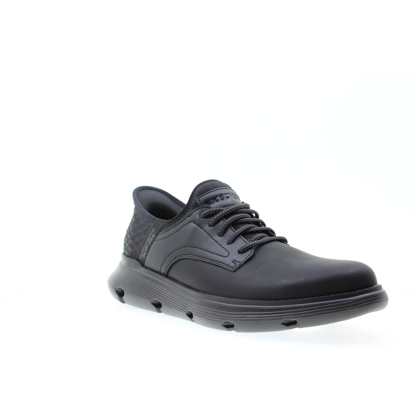 Skechers SNEAKERS Nero