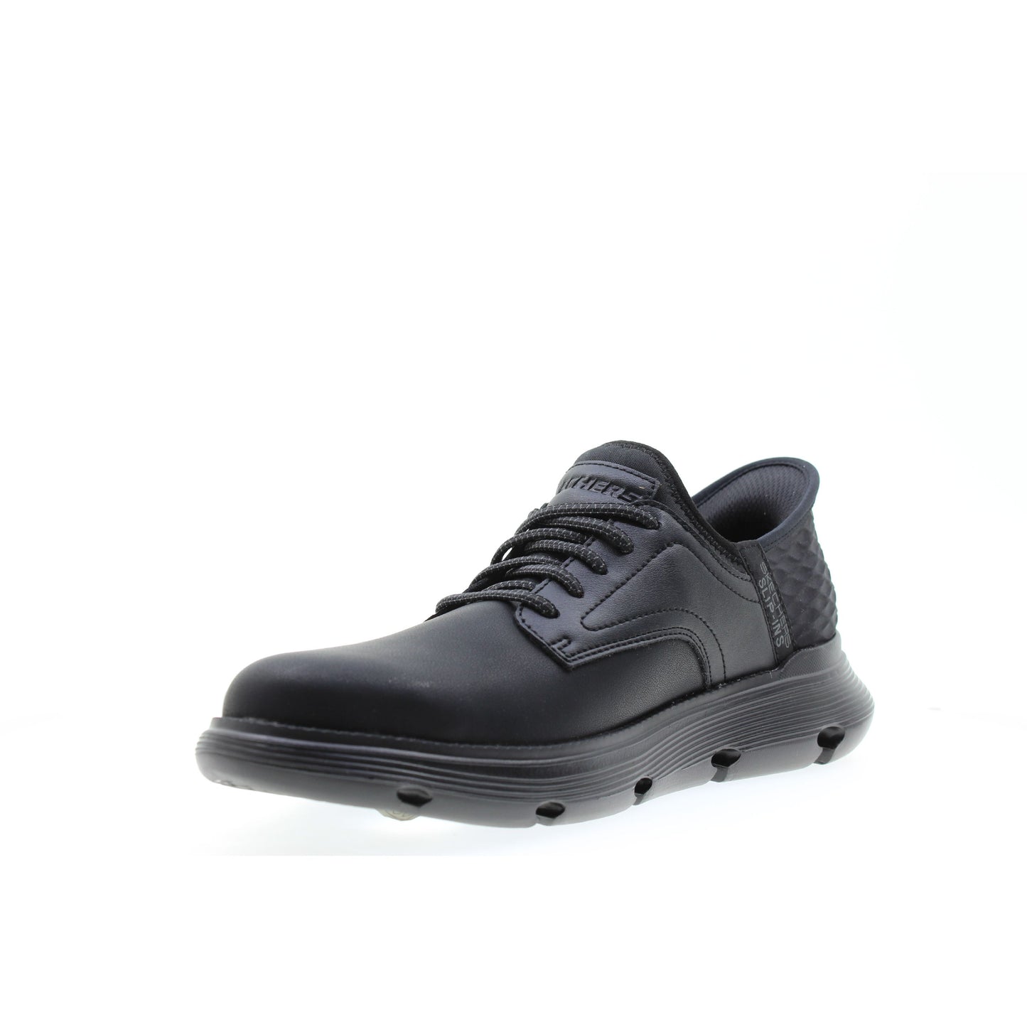 Skechers SNEAKERS Nero