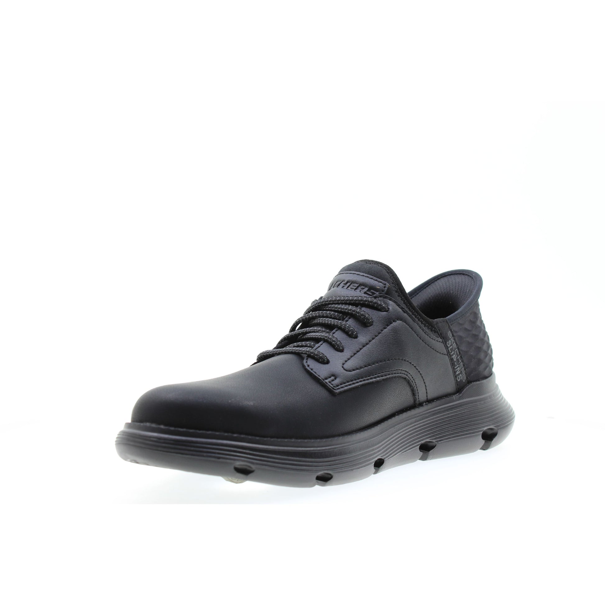 Skechers SNEAKERS Nero