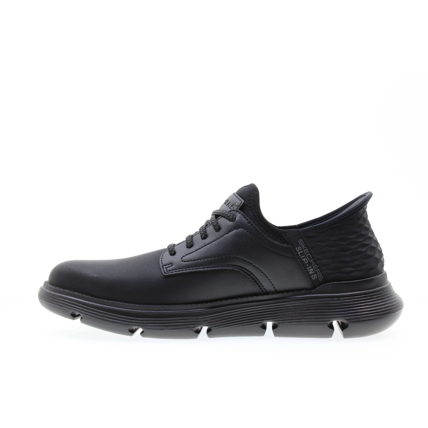 Skechers SNEAKERS Nero