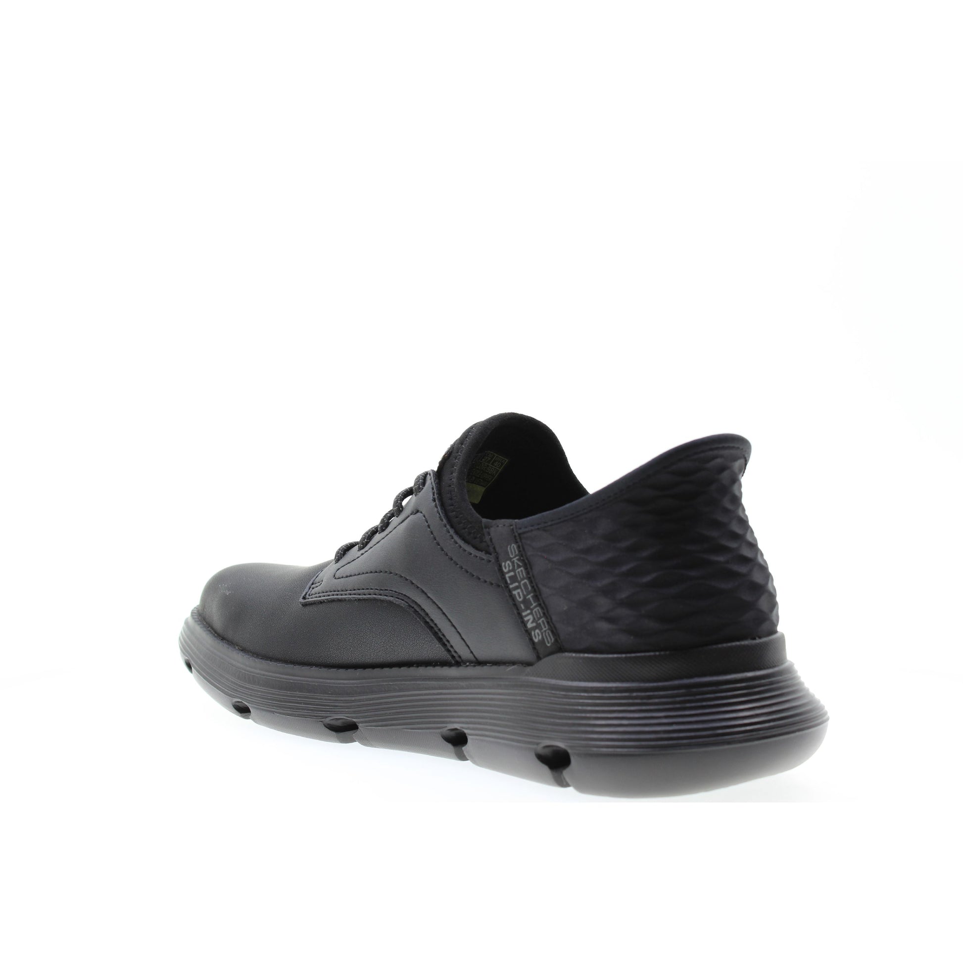 Skechers SNEAKERS Nero