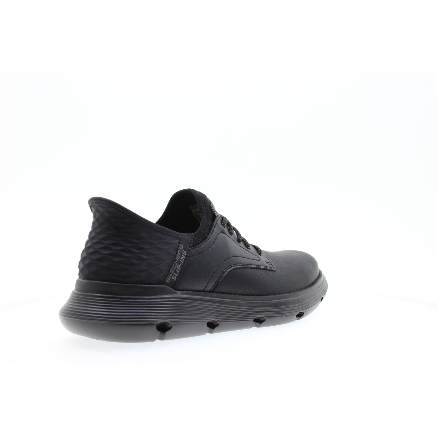 Skechers SNEAKERS Nero