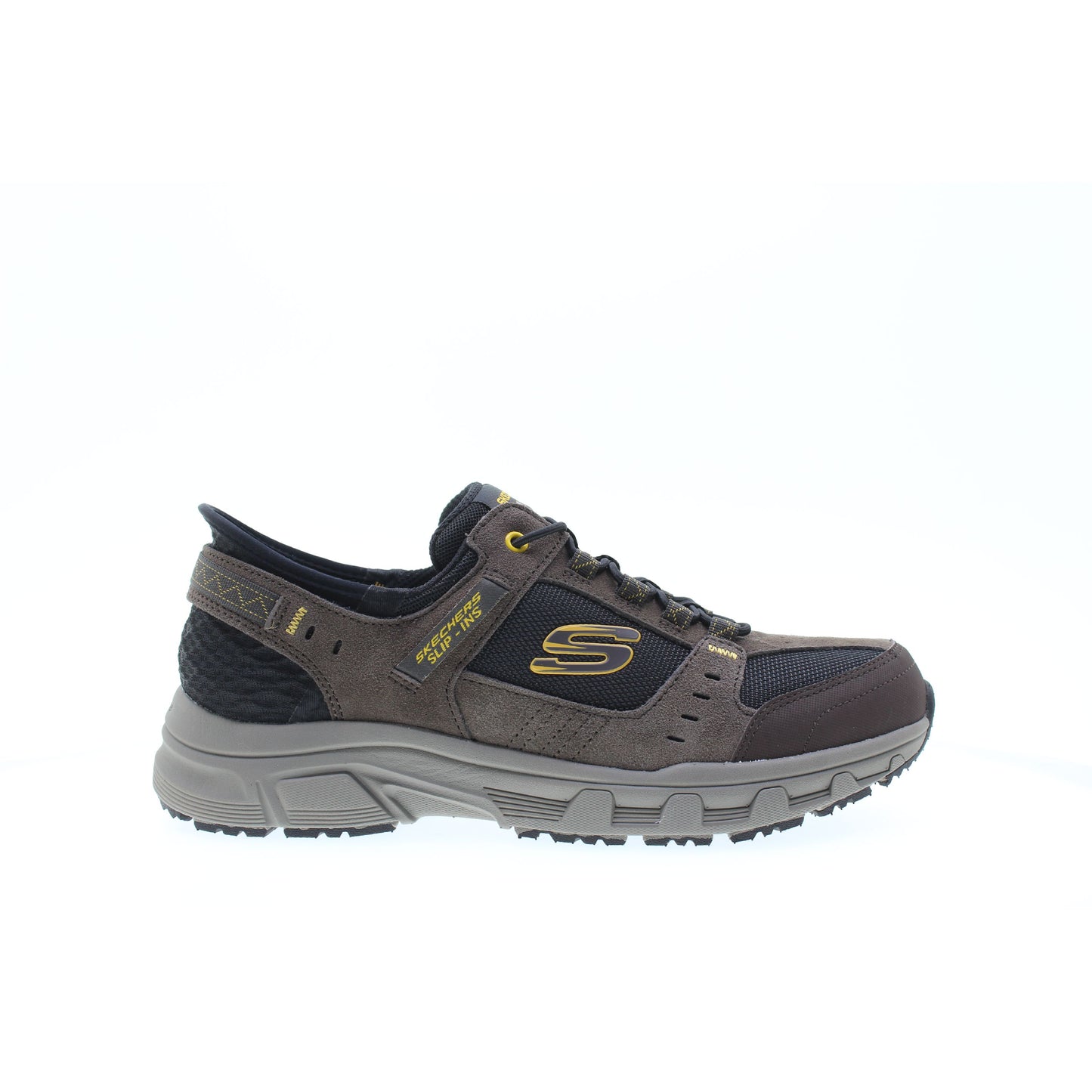 Skechers SNEAKERS Marrone