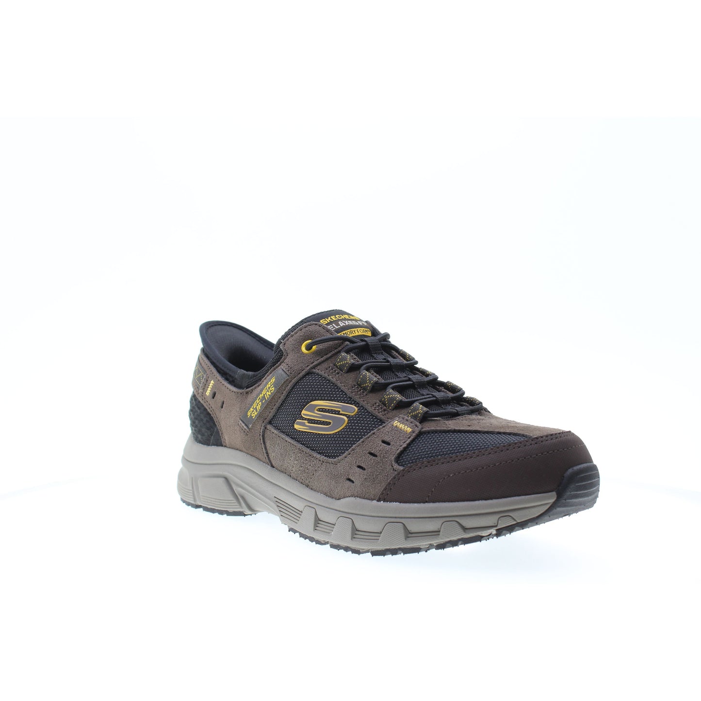 Skechers SNEAKERS Marrone