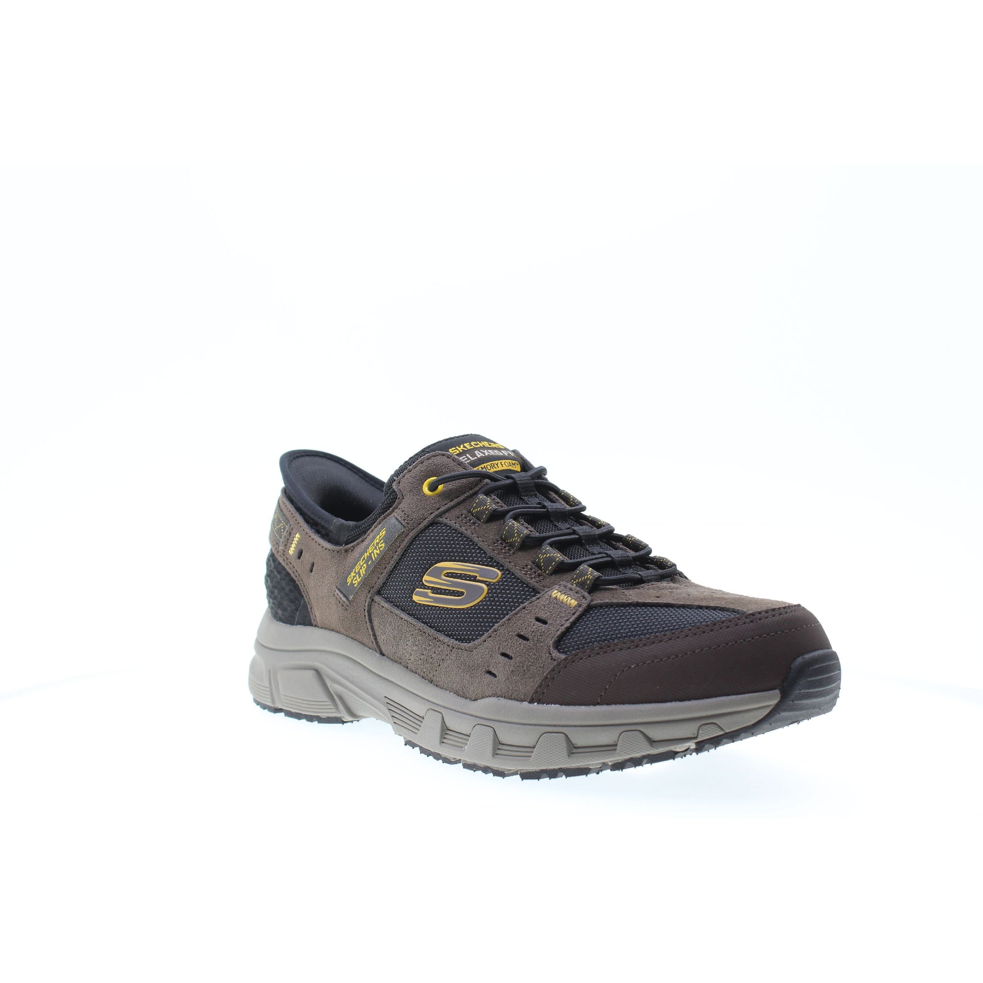 Skechers SNEAKERS Marrone
