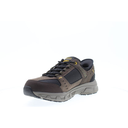 Skechers SNEAKERS Marrone