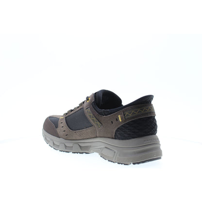 Skechers SNEAKERS Marrone