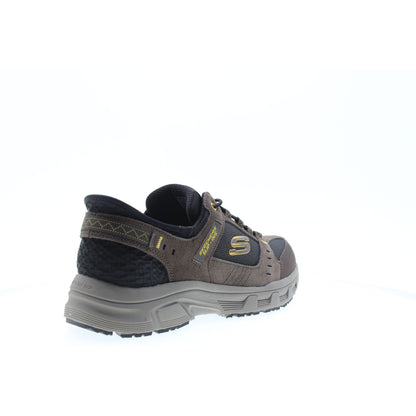 Skechers SNEAKERS Marrone