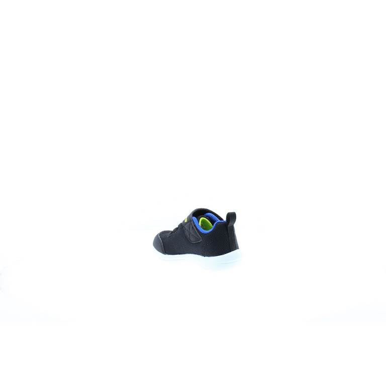 Skechers SCARPA ELASTICO Nero