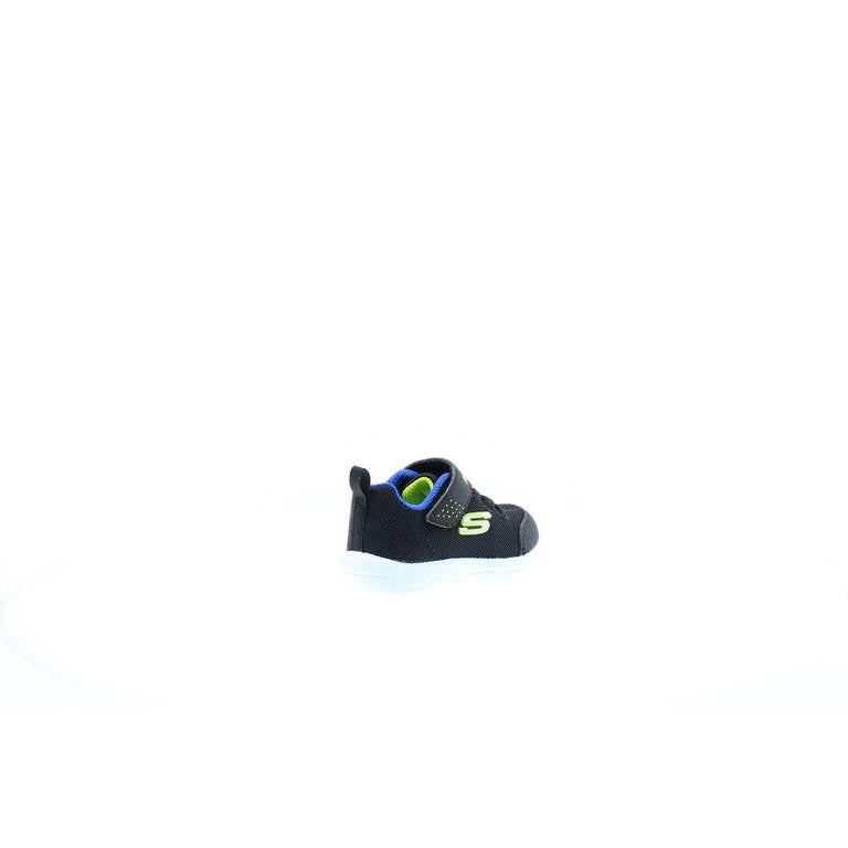 Skechers SCARPA ELASTICO Nero