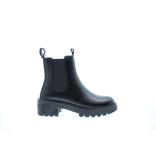 Lumberjack BEATLES Nero
