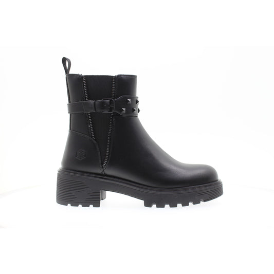 Lumberjack BEATLES Nero