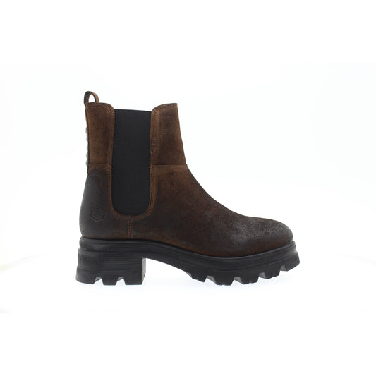 Lumberjack BEATLES Marrone
